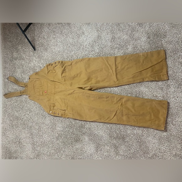 Other Dickies Overall Poshmark